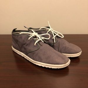 UGG Maksim Canvas Metal